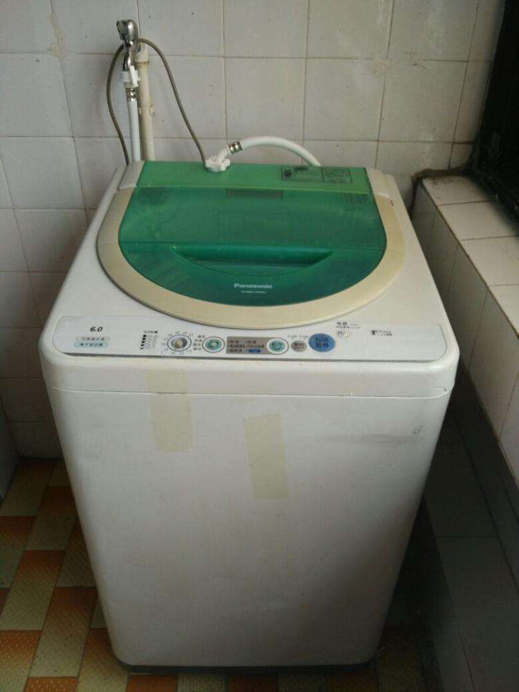 ȫ�Ԅ�(d��ng)ϴ�C(j��)��˦����ʲôԭ��