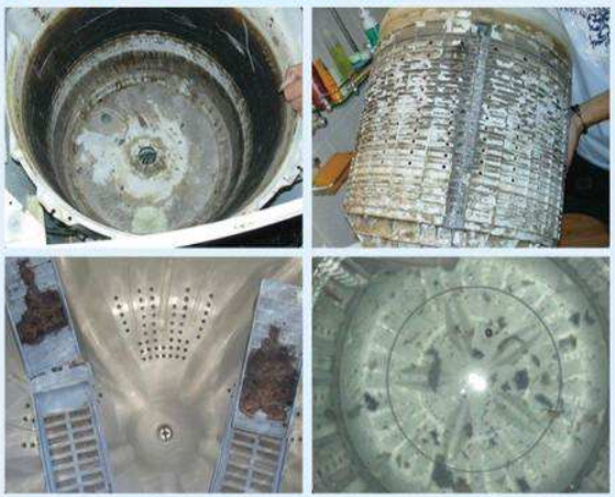 ϴ�C��ϴ����ʲôԭ��