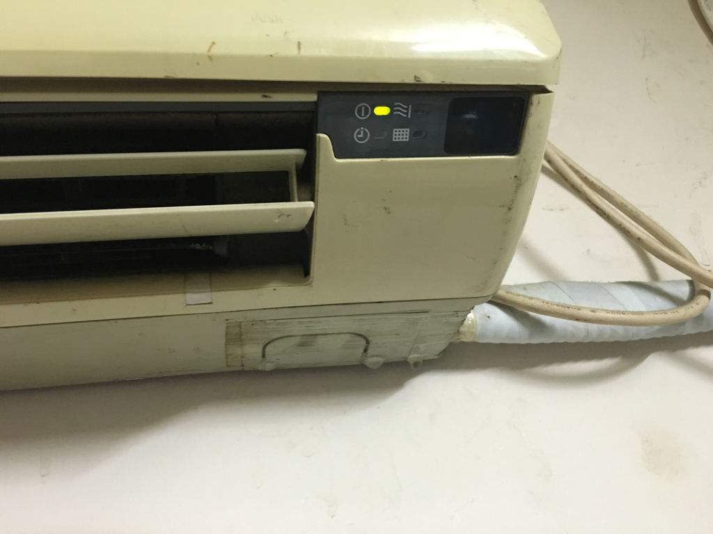 ���{(di��o)�����ʲô��(hu��)©ˮ