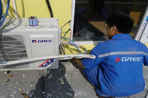 金華浦江專業(yè)空調(diào)維修收費標準_歡迎來電咨詢