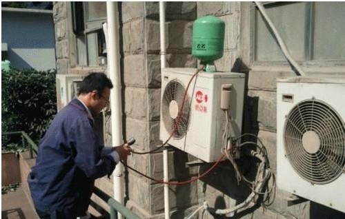 寧波鄞州專業(yè)空調加氟服務價格_本月促銷中