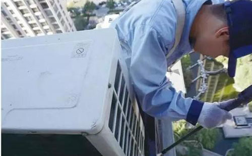 臺州上門裝空調(diào)電話號碼_歡迎來電咨詢