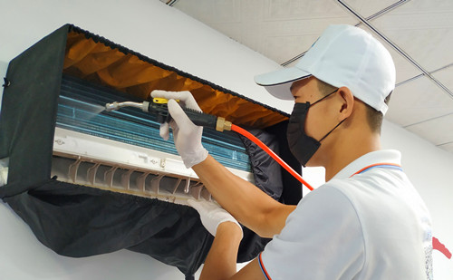 福州洗空調(diào)多少錢一臺 福州洗空調(diào)多少錢一臺