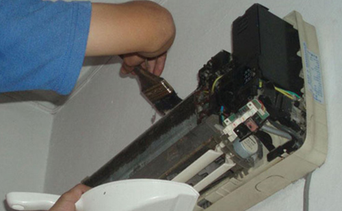 ���ݵ��f�ֵ����I(y��)���{(di��o)��ϴ�T��_ƽ�r���M