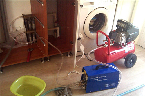 邢臺(tái)南和地暖故障維修多少錢_隨叫隨到