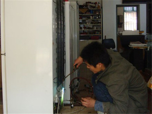 重慶上門維修冰箱多少錢_專業(yè)服務(wù)
