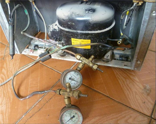 六安舒城附近修冰箱上門維修電話號(hào)碼_修不好不收費(fèi)