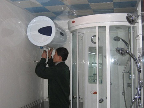 百色隆林附近修熱水器多少錢_30分鐘上門