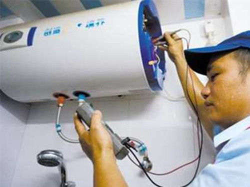 天津靜海熱水器維修多少錢_價格實惠