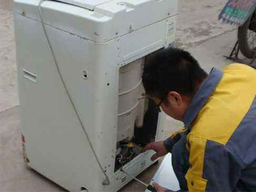 臨沂蘭陵洗衣機拆卸維修電話號碼_30分鐘上門