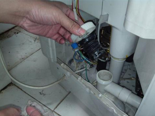 邵陽洞口TCL洗衣機維修電話號碼_隨叫隨到