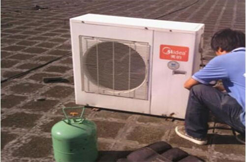 本溪明山專業(yè)空調(diào)加氟報(bào)價(jià)_專業(yè)值得您信賴