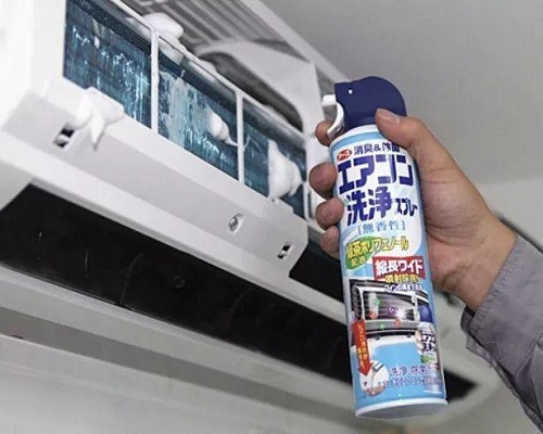 湛江天花機(jī)空調(diào)清洗附近電話_距你300米