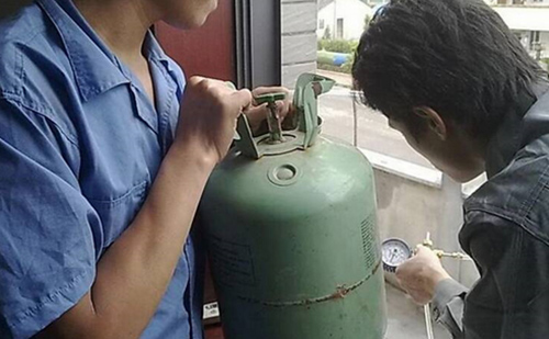 榆林空調(diào)維修加氟上門(mén)電話_免費(fèi)檢測(cè)
