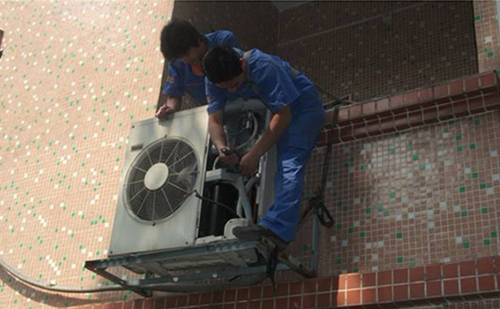 德州空調(diào)安裝公司電話收費_歡迎來電咨詢