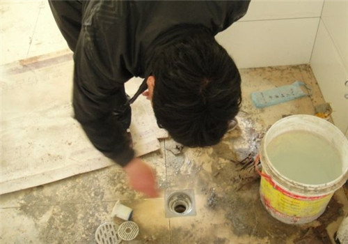 重慶管道地漏疏通上門電話_歡迎來電咨詢