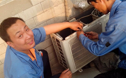 張家口天花機(jī)空調(diào)維修服務(wù)電話_歡迎來電咨詢