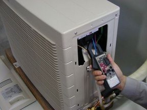 銀川維修空調服務附近電話_一個電話快速上門