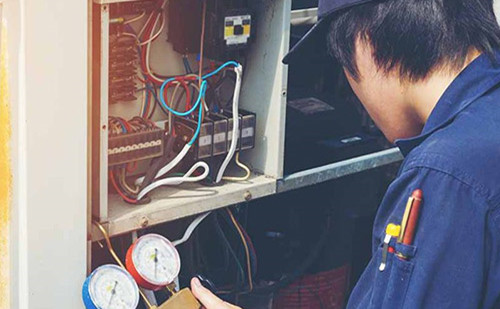 駐馬店空調(diào)加氟服務(wù)電話(huà)_快速上門(mén)