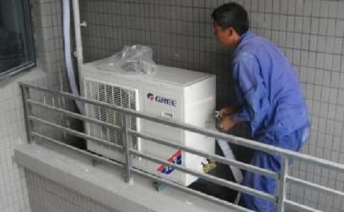 九江空調(diào)拆裝公司師傅電話_歡迎來電咨詢