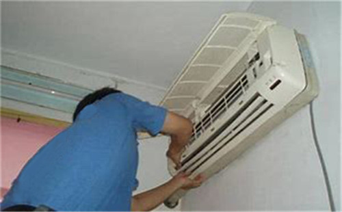 宜賓空調(diào)漏水維修附近電話_修不好不收費(fèi)