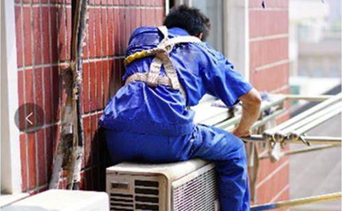 臺州裝空調(diào)服務(wù)電話_明碼標價_不亂收費