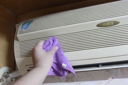 淄博清潔空調(diào)服務(wù)電話_距你300米