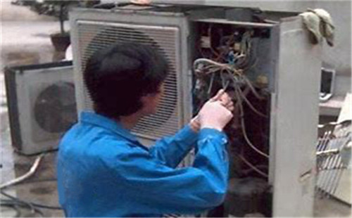 蘇州柜機空調(diào)維修電話號碼_附近空調(diào)維修師傅上門