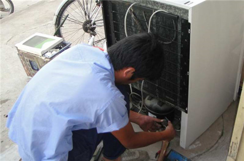 贛州家電維修上門公司電話_明碼標價_不亂收費