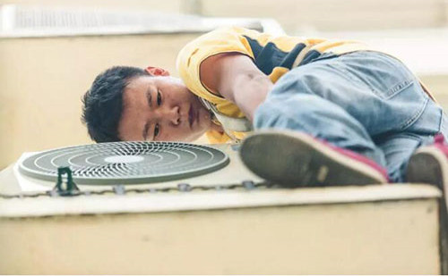 西安專業(yè)裝空調(diào)上門電話_24小時服務