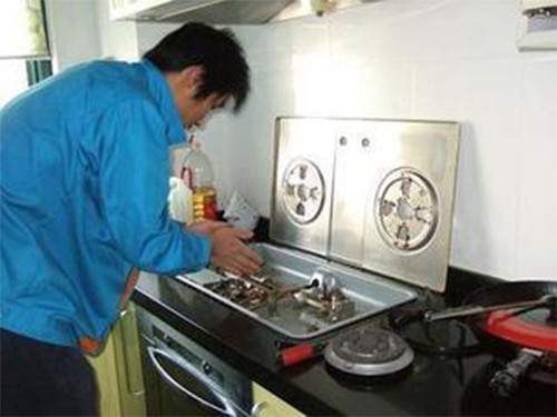 福州廚房煤氣灶維修公司電話_附近灶具維修電話