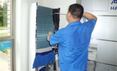 南昌空調(diào)上門(mén)清洗附近電話(huà)_24小時(shí)服務(wù)電話(huà)