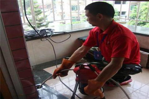 無錫專業(yè)通下水道公司電話_不通不收費(fèi)