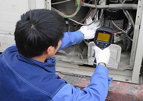 合肥中央空調(diào)維修收費(fèi)價(jià)格_歡迎來電咨詢