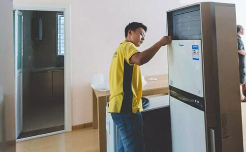 南充上門拆裝空調(diào)服務(wù)電話_附近空調(diào)拆裝師傅上門