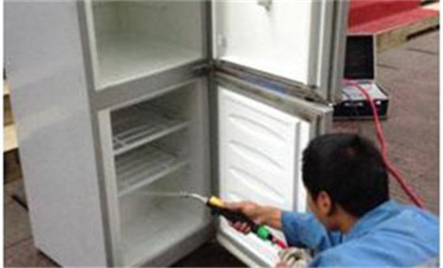 鎮(zhèn)江家用電器維修服務電話_修不好不收費